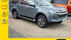Gebraucht 2024 Isuzu D-Max Abholung | 46.990 € (Fairer Preis)