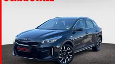 Schwarz ((1k) zilinaschwarz met.) Gebraucht 2024 Kia XCeed Comfort SUV | 23.639 € (Superpreis)