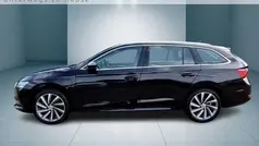 Gebraucht 2021 Skoda Octavia Style Kombi | 22.750 € (Fairer Preis)