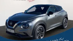 Gebraucht 2025 Nissan Juke N-Connecta SUV | 22.990 € (Fairer Preis)