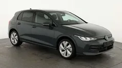 VW Golf VIII