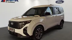 Frozen white (pn3g Gebraucht 2024 Ford Tourneo Courier Van / Kleinbus | 26.990 € (Fairer Preis)