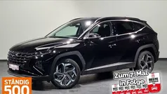 Gebraucht 2021 Hyundai Tucson Prime SUV | 26.480 € (Guter Preis)