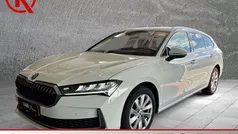 Gebraucht 2024 Skoda Superb Selection Kombi | 33.495 € (Guter Preis)