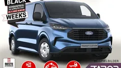 Gebraucht 2025 Ford Transit Custom Trend Van / Kleinbus | 34.489 € (Superpreis)