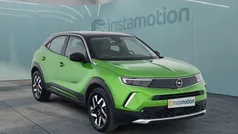 Grün Gebraucht 2022 Opel Mokka-e Elegance SUV | 19.570 € (Fairer Preis)