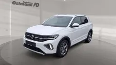 Gebraucht 2024 VW T-Cross R-line SUV | 27.470 € (Fairer Preis)