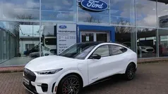 Gebraucht 2022 Ford Mustang Mach-E GT SUV | 51.950 € (Fairer Preis)