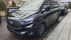 Gebraucht 2024 Ford Tourneo Custom Titanium Van / Kleinbus | 57.770 € (Fairer Preis)
