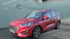 Rot Gebraucht 2023 Ford Kuga ST-Line SUV | 29.240 € (Guter Preis)