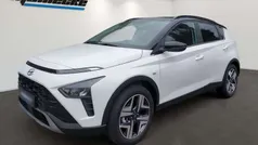 Gebraucht 2024 Hyundai Bayon Prime SUV | 20.990 € (Superpreis)