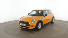 Gebraucht 2017 Mini ONE Kleinwagen | 11.670 € (Fairer Preis)