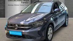 VW Taigo