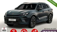Blau Neu 2025 Cupra Terramar SUV | 35.579 € (Superpreis)