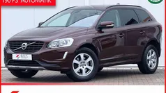 Gebraucht 2015 Volvo XC60 Kinetic SUV | 16.490 € (Fairer Preis)