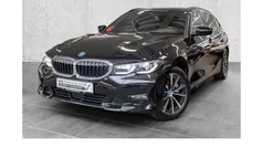 Gebraucht 2022 BMW 320 Sport Line Kombi | 27.970 € (Fairer Preis)