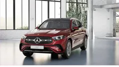 Gebraucht 2024 Mercedes GLC300e AMG | 64.980 € (Fairer Preis)