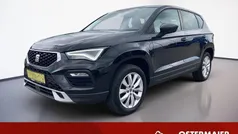 Gebraucht 2022 Seat Ateca Style SUV | 20.450 € (Fairer Preis)