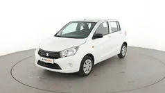 Weiß Gebraucht 2018 Suzuki Celerio Club Limousine | 7.160 € (Fairer Preis)