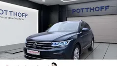 Gebraucht 2022 VW Tiguan Elegance SUV | 29.977 € (Guter Preis)