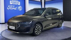 Gebraucht 2024 Ford Focus Titanium Kombi | 27.990 € (Fairer Preis)