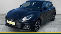 Schwarz Gebraucht 2023 Suzuki Swift Sport Kleinwagen | 21.860 € (Fairer Preis)
