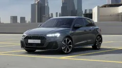 Grau Neu 2025 Audi A1 Sportback S-Line Kleinwagen | 29.980 € (Guter Preis)