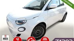 Gebraucht 2022 Fiat 500e Icon Kleinwagen | 20.547 € (Fairer Preis)
