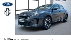 Grau Neu 2025 Kia XCeed Comfort SUV | 27.889 € (Guter Preis)