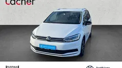 Gebraucht 2025 VW Touran Goal Van / Kleinbus | 34.290 € (Fairer Preis)
