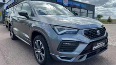 Grau Gebraucht 2023 Seat Ateca FR SUV | 24.750 € (Fairer Preis)