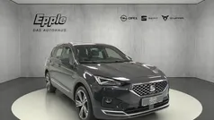 Gebraucht 2021 Seat Tarraco XCELLENCE SUV | 31.790 € (Fairer Preis)