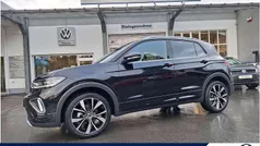 Gebraucht 2025 VW T-Cross R-line SUV | 27.780 € (Fairer Preis)