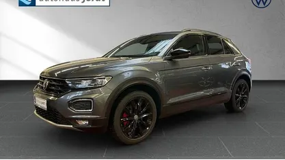 Gebraucht 2020 VW T-Roc Sport SUV | 21.930 € (Fairer Preis)