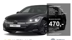 VW Arteon