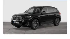 Gebraucht 2025 BMW X1 M Sport SUV | 44.980 € (Guter Preis)