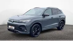 Gebraucht 2025 VW Tiguan R-line SUV | 42.443 € (Fairer Preis)