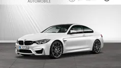 Gebraucht 2019 BMW M4 Competition Edition Coupé | 59.390 € (Fairer Preis)