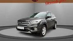Gebraucht 2020 Ford Kuga SUV | 18.890 € (Fairer Preis)