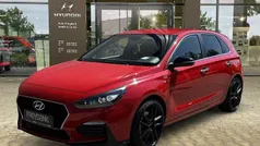 Gebraucht 2019 Hyundai i30 Style Limousine | 17.499 € (Fairer Preis)