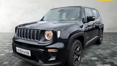 Gebraucht 2023 Jeep Renegade SUV | 27.490 € (Fairer Preis)