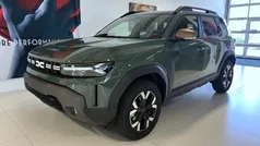 Gebraucht 2025 Dacia Duster Extreme SUV | 26.990 € (Fairer Preis)