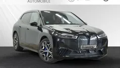 Gebraucht 2024 BMW iX Sport Line SUV | 77.965 € (Fairer Preis)