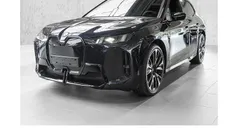 Gebraucht 2025 BMW iX Sport Line SUV | 103.299 € (Fairer Preis)
