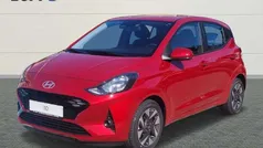 Dragon red Neu 2025 Hyundai i10 Comfort Kleinwagen | 17.960 € (Fairer Preis)