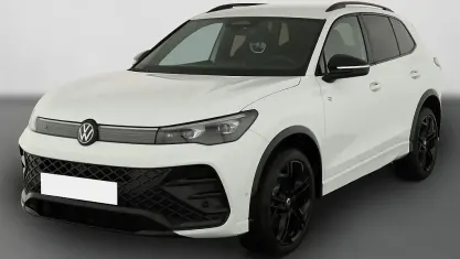 Usata VW Tiguan R-line 265 CV (194 kW) 2025 SUV