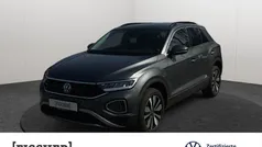 Gebraucht 2024 VW T-Roc Move SUV | 27.989 € (Fairer Preis)