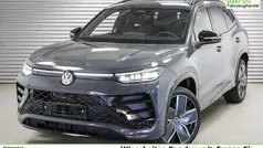 Gebraucht 2025 VW Tayron R-line SUV | 56.792 € (Guter Preis)
