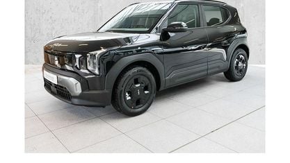 Ny Kia EV2 Earth 108 kW (147 HK) 2026 Svart SUV
