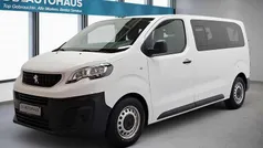 Weiß Gebraucht 2021 Peugeot Expert Van | 17.930 € (Fairer Preis)